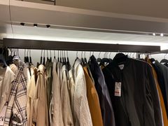 店内环境-ZARA(勒泰店)