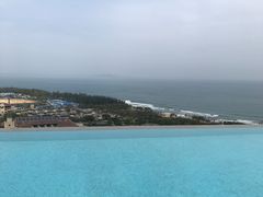 -瑰丽酒店·海吧·天际下午茶·现场DJ·天台酒吧