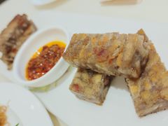 -长禧家·珑厨(东山口店)
