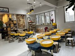 -木子陶艺(春熙路店)