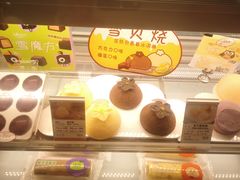 -元祖食品GANSO(常州新北区店)