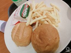 -Borenos Fried Chicken(Asia City)