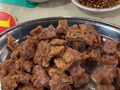 -美兰春记食店·龙舌坡红烧牛肉