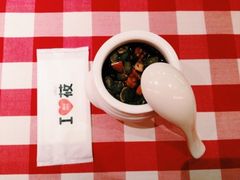 -西贝莜面村(上海百联西郊店)