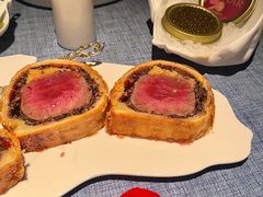 -弦月窗LUNETTE BY AMANDA(复兴路店)