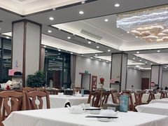 大堂-怡园饭店-餐厅(四望亭店)
