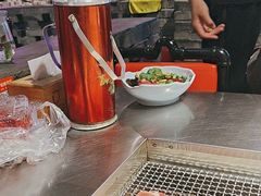 -马路牙子烧烤音乐酒馆(望京店)