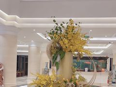 -康大鲤鱼门海鲜城·中餐厅