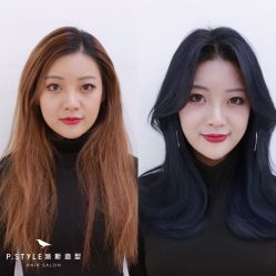 -吉米造型