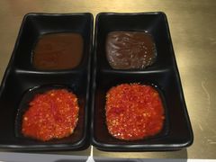 -手选潮汕鲜活牛肉火锅(二七广场店)