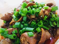 -重庆小鱼儿纸包鱼(东二环泰禾广场店)