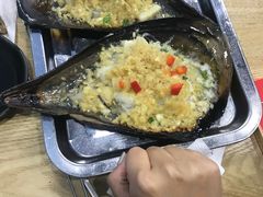 -老虎滩大连海鲜烧烤(建邺云锦路总店)