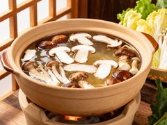 -季季山·云南野生菌火锅(上海首店)
