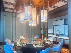 -北京饭店谭家菜