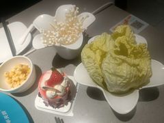 -半天妖烤鱼(丰科万达店)