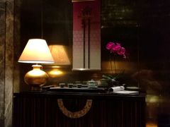-金轩中餐厅 Jin Xuan(浦东丽思卡尔顿酒店)