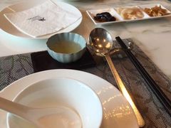 -顺德美的万豪酒店-万豪中餐厅