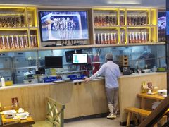 -木屋烧烤(龙湖天街店)