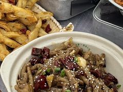 -小民大排档(光谷店)