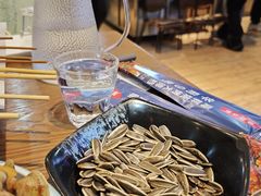 -华府九号海鲜烧烤大排档(龙域店)