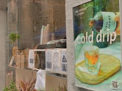 -MQ COFFEE STAND明谦(新洲店)
