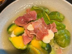 -Ameigo梅果·云贵川bistro(长宁来福士店)