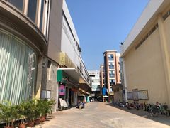 -渔人码头(洛溪店)