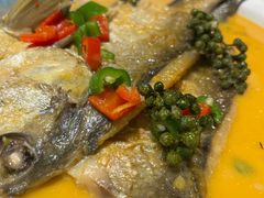 -楚鲜·汉正街一号(天河店)