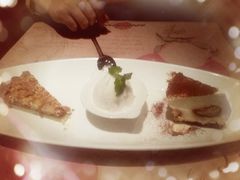 甜品-Mammamia意大利餐厅(阳春巷店)