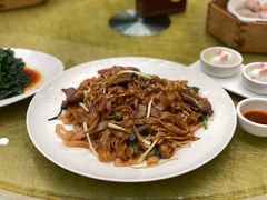 -广州逸林假日酒店·四季桃源中餐厅(白云山风景区店)