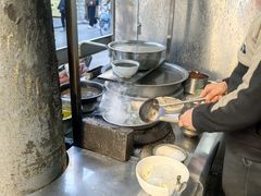 -刘信牛羊肉泡馍小炒(回民街店)