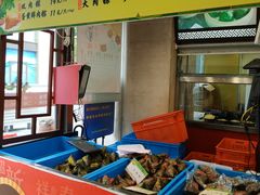 门面-王家沙点心店(南京西路总店)