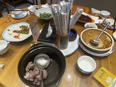 -巢湖名吃·东关老鹅汤(江南风情街店)