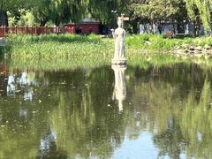 -北陵公园