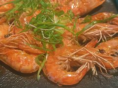 -钱山海鲜大排档