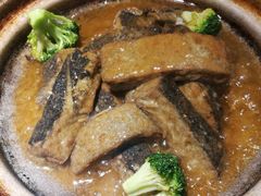 -食客堂麻婆豆腐专门店