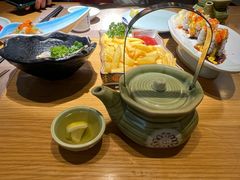 -三石铁板烧(紫竹桥店)