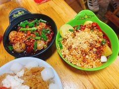 -冒椒火辣(太古里店)