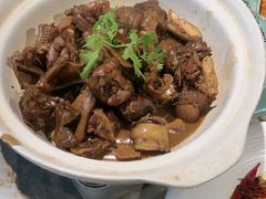 -又见炊烟私房菜(敬亭路店)