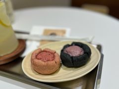 -HuHuCake呼呼甜品蛋糕(正弘城店)