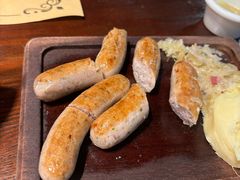 -马迭尔德式西餐精酿啤酒屋(中央大街店)