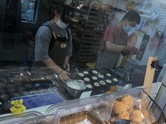 -风车面包