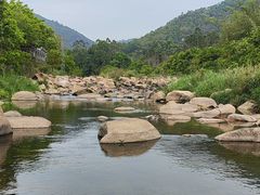 -四会奇石河风景区