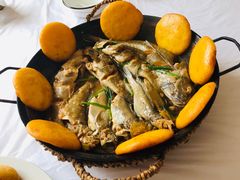 -宾朋美食海鲜餐厅·特色美食专访(兴海路店)