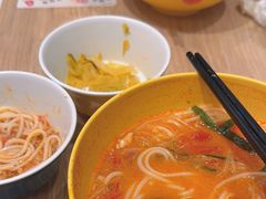 -谭仔米线(壹方城店)