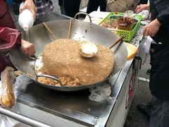 -六广门毛阿姨糯米饭