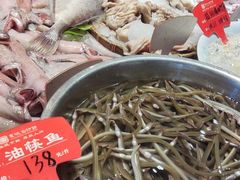 -抱德·潮汕味(琶洲店原惠城鱼仔)