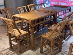 -红九格老火锅(三峡广场店)