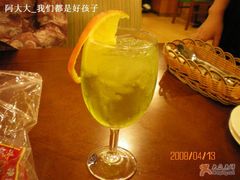 一见清心-萨莉亚(南京东路店)