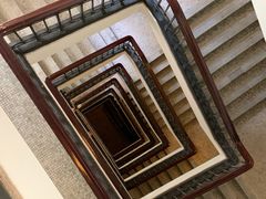 -上海和平饭店华懋阁 Cathay Room